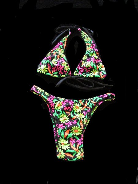 Daisy Mae Brazil Tanner Bikini Set Jita Outlet Bikinis American Made Custom Handcrafted