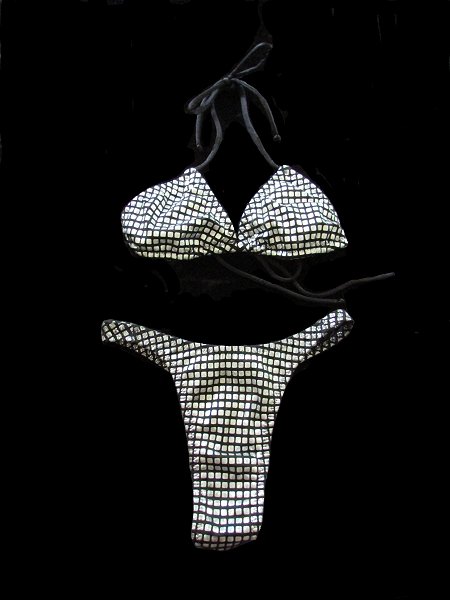 Looking Glass Island Girl Tanner Bikini Set Jita Outlet Bikinis American Made Custom