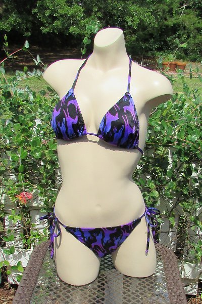 Twilight 2 Sexy String Tie Bikini Set Jita Outlet Bikinis American 43824 Hot Sex Picture