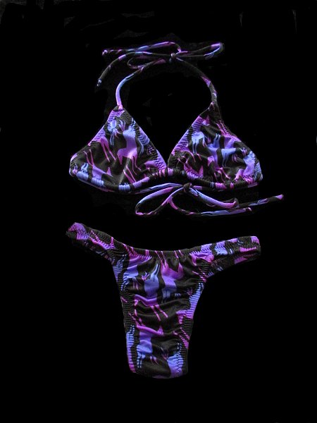 Twilight Island Girl Tanner Bikini Set Jita Outlet Bikinis American