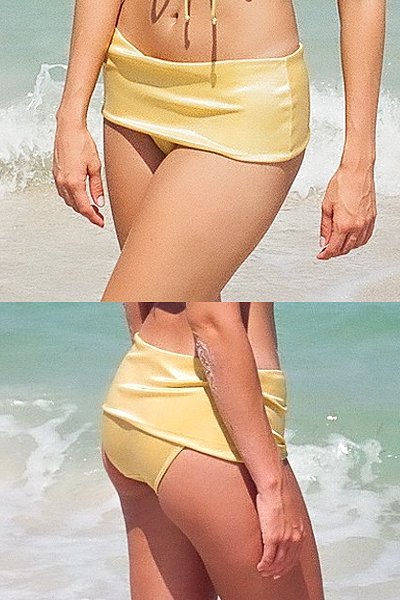 Gulf Breeze Skirt Bikini Bottom Mix Match Bikinis By Hot Sex Picture